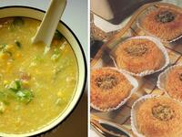 Soups, not 'sweets' a great way to stay hydrated in hot Ramadan.