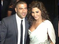 Wael Kfoury Elissa affair