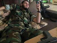 -2- وقد أثار طلب صاحب العمل غضب سليمان الذي رفع مسدسه فوراً طالباً منه لعق حذائه للاعتذار"، وهو ما حصل فعلاً. ولكن سليمان لم يكتفِ، فأصدر له أمراً وهو يكاد يغشى عليه من الضحك أن ينزع ثيابه ويلعق أرض المحل بأكمله".