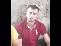 Ahmad El Khalaf 