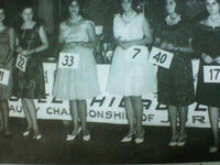 Amman fashion show