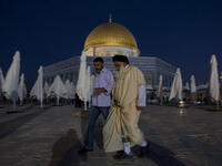 Dome of Rock