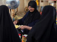 Baghdad