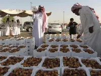 KSA, Riadh