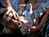 Ethiopian jews israel