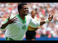 Saaed Al-Owairian 1994