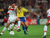Morocco world cup 1998