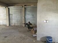 Tel Eskof, Iraq