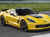 المركز الثاني: كورفيت سي 7.آر (Corvette C7.R)