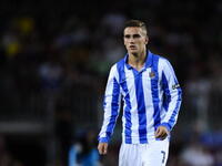 المهاجم الفرنسي أنتوان غرايزمان (ريال سوسييداد) - الأندية المهتمة: مانشستر يونايتد.