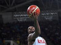 المركز التاسع: لاعب كرة السلة الأميركي كيري إيرفينغ (كليفلاند كافيليرز) - مجموع المداخيل: 27.6 مليون دولار منها 16.6 مليون دولار كأجر سنوي.