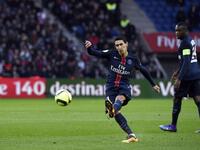 الجناح الأرجنتيني آنخيل دي ماريا (باريس سان جيرمان): يتقاضى 18 مليون دولار سنوياً من بينها راتب سنوي بقيمة 16 مليون دولار.