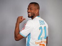 المركز الخامس: الظهير الفرنسي باتريس إيفرا - من يوفنتوس إلى مرسيليا مجاناً.