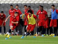 المركز الخامس: الأهلي الإماراتي