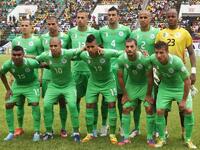 شارك في كأس العالم 3 مرات من قبل أعوام 1982 و1986 و2010، وفي مونديال البرازيل سيُرفع العلم الجزائري للمرة الرابعة في أعظم محفل كروي.