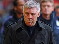 الإيطالي كارلو أنشيلوتي (ريال مدريد) برصيد 17824 نقطة.