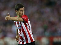 لاعب الوسط الإسباني آندير هيريرا (أتلتيك بلباو) - الأندية المهتمة: مانشستر يونايتد.