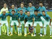 المركز الخامس: برشلونة الإسباني (كرة قدم) بمعدل أجور قيمته 7.456.800 مليون دولار سنوياً، و143.400 ألف دولار أسبوعياً.