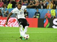 المدافع الألماني جيروم بواتينغ