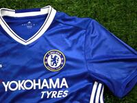 5- تشلسي الإنجليزي بـ 899 ألف قميص سنوياً.