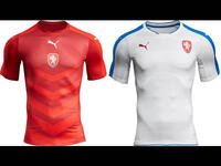 المجموعة الرابعة: منتخب جمهورية التشيك