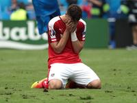 المدافع النمساوي أليكساندر دراغوفيتش