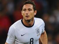 لاعب الوسط الإنجليزي فرانك لامبارد: شارك في أكثر من 100 مباراة دولية سجل خلالها 29 هدفاً، يعتبر من ضمن الجيل الذهبي الحالي للكرة الإنجليزية التي لم تنجح حتى الآن في الفوز بأية بطولة كبيرة.
