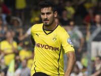 الألماني إيلكاي غوندوغان لاعب وسط بوروسيا دورتموند الذي ابتعد عن الملاعب منذ بداية الموسم جراء إصابة في الظهر، إلا أن موعد عودته بات قريباً. 