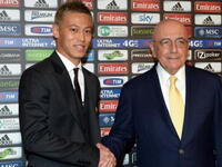 الياباني كيسوكي هوندا صانع ألعاب ميلان