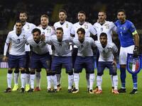 منتخب إيطاليا