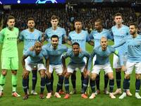9- مانشستر سيتي: 89 نقطة
