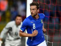 لاعب الوسط الإيطالي كلاوديو ماركيزيو: خسارة ضخمة أخرى للآتزوري بغياب نجم يوفنتوس عن اليورو جراء إصابة في الرباط الصليبي.