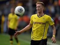 لاعب الوسط المهاجم ماركو رويس (بوروسيا دورتموند): 43.2 مليون يورو.