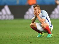 لاعب الوسط الإنجليزي جاك ويلشير