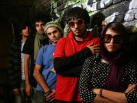 Then watch Nobody Knows About Persian Cats: Filmed in secret, this musical odyssey follows a pair of young indie songwriters in Tehran looking to form a band so they can perform abroad. They meet a spectrum of underground artists while on their quest, from metalheads to rappers to traditional Persian musicians. Take a dip into young, hip Iran! 
