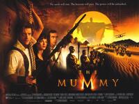 the mumy 