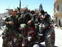 Syrian gov — Assad has been in power since 2000. Before that his father was president for 26 years, making the family’s resignation not an easy achievement. The Syrian conflict began when children went missing due to terrorism charges, causing an uproar in the city of Daraa on the regime’s tyranny. 