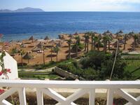 Make the most of going out of season to Sharm el Skeikh which, tourist forums assure me, is “the BEST” in the winter. Visitors can keep themselves active with plenty of opportunities for snorkeling in the Red Sea. Alternatively, you could head into the desert to forget the cold completely, with a Sinai safari, or a trek on the Sinai trail.