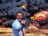 tony blair 