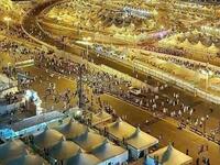 Hajj 2018. (Twitter)