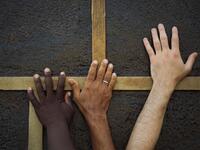 Hajj is for all. (Twitter)