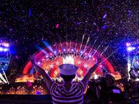 Fourth of July Independence Day Celebrations Holiday Boston Massachusetts Charles River fireworks concert. (Getty Images)