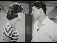 She was rumored to be married to renowned great Egyptian musician Abdel Halim Hafez  for an unknown period of time (6 years were proposed). Uncannily, she died on his birthday June 21st, celebrated last month.