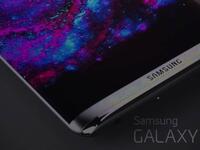 Galaxy s8 : 
سامسونج زودت هاتفها بشاشة قياس 5.8 بوصة، تغلب على كامل الجهة الأمامية، وبمعالج سنابدراجون 835، وبذاكرة وصول عشوائي سعة 4 جيجابايت، وبذاكرة تخزين تبدأ من 64 جيجابايت، مع بطارية بسعة 300 ميلي أمبير.