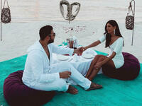 Alice Abdelaziz And Hubby Ali Are Giving Us Relationship Goals