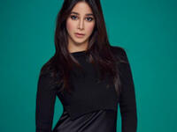 Aseel is appearing in Tamer Husnis upcoming music video 