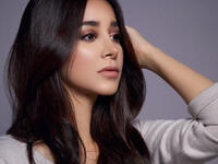 Aseel is appearing in Tamer Husnis upcoming music video 