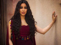 Aseel is appearing in Tamer Husnis upcoming music video 