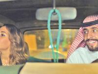 "بركة يقابل بركة": 
شارك الفيلم الروائي السعودي للمخرج محمود الصباغ في مهرجاني لندن وتورونتو، والذي يروي قصة في ظل مناخ معادٍ للعلاقات الرومانسية، فيلتقي بركة بفتاة جذابة تدعى بركة، ومعًا يحاولان التحايل على قوانين الشرطة الدينية التي تبسط نفوذها على مناحي الحياة.