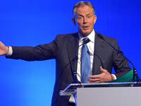 tony blair 